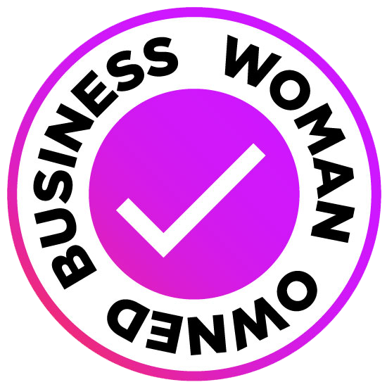 Woman Owned Business