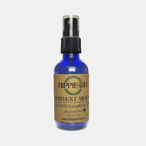 Harvest Moon Aromatherapy Spray