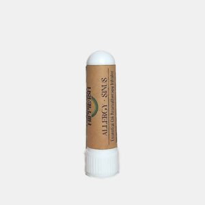 Allergy Sinus Inhaler
