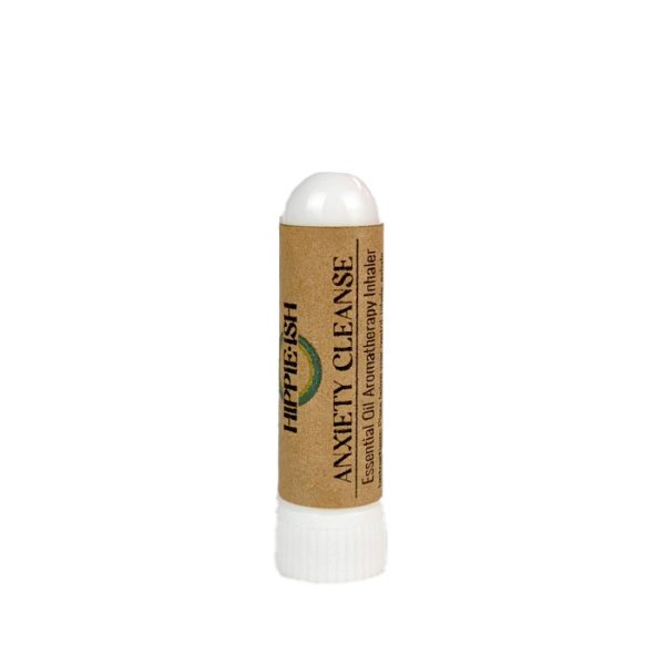 Anxiety Cleanse Inhaler