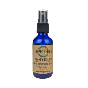 Dead Head Spray