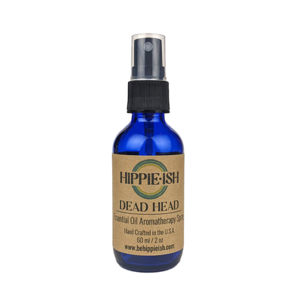 Dead Head Spray