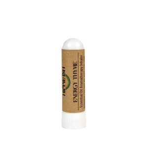 Energy Thyme Inhaler
