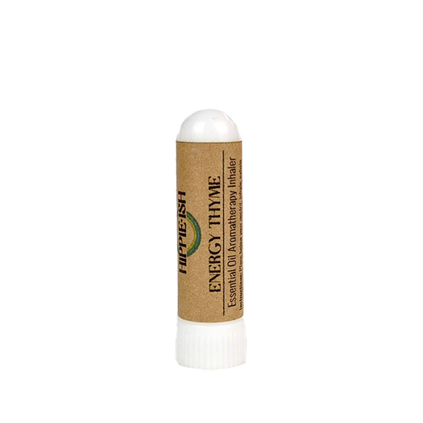 Energy Thyme Inhaler