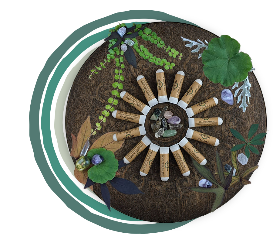 Nasal Inhaler Products