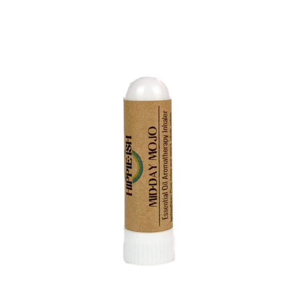 Mid·Mojo Inhaler