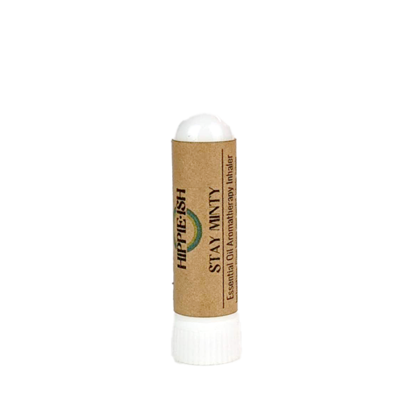 Stay Minty Inhaler