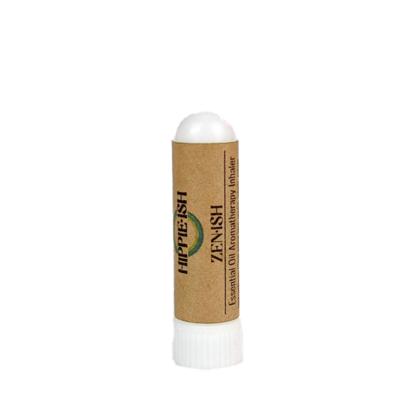 Zen·ish Inhaler